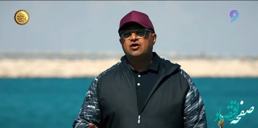 دانلود مسابقه مردان آهنین ۹ فروردین ۱۴۰۴ / لینک قسمت بیست و سوم مسابقه مردان آهنین ۱۴۰۴