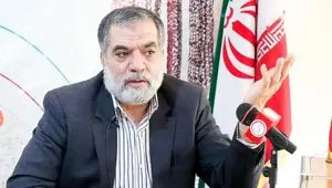 خبر فوری از اعتراف ترامپ به شکست در برابر ایران + ویدئو