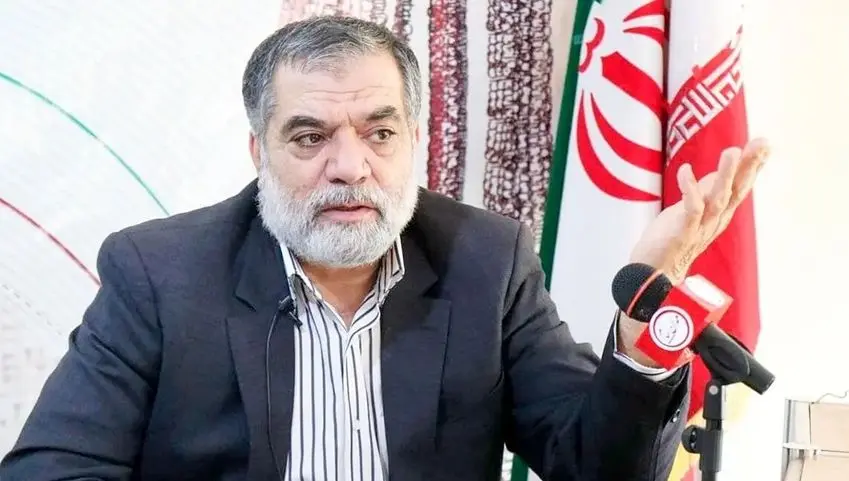 خبر فوری از اعتراف ترامپ به شکست در برابر ایران + ویدئو