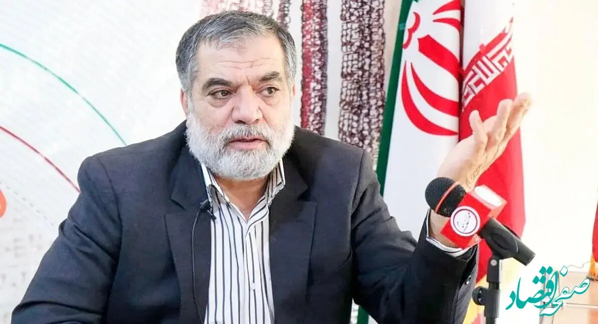 خبر فوری از اعتراف ترامپ به شکست در برابر ایران + ویدئو