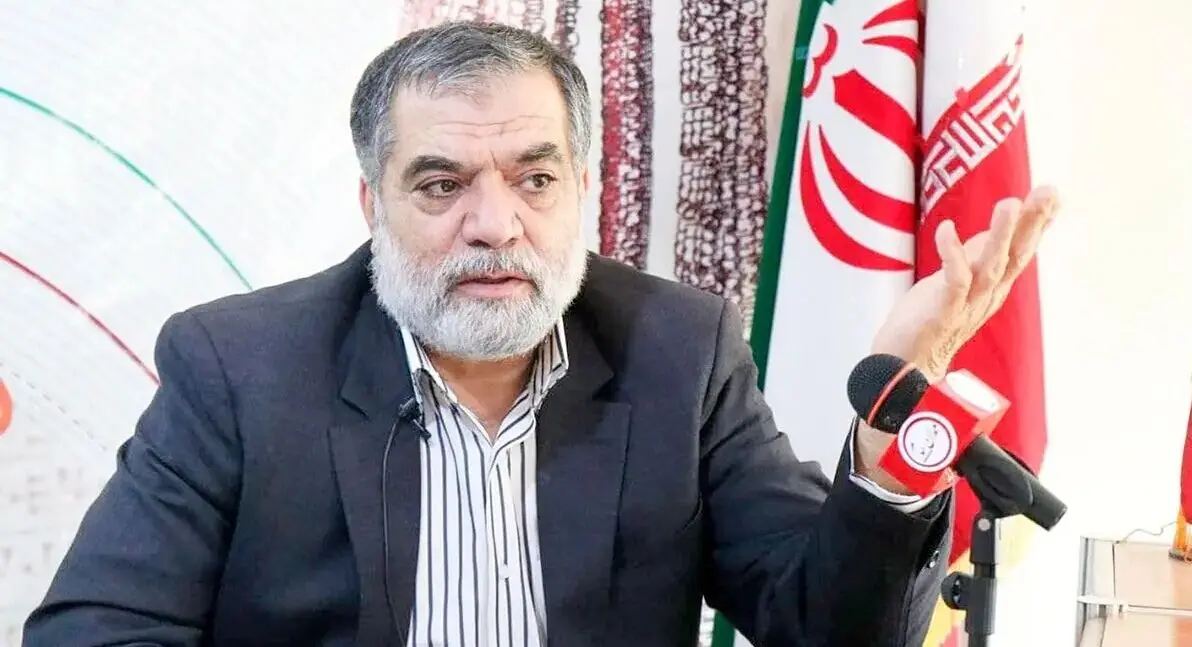 خبر فوری از اعتراف ترامپ به شکست در برابر ایران + ویدئو
