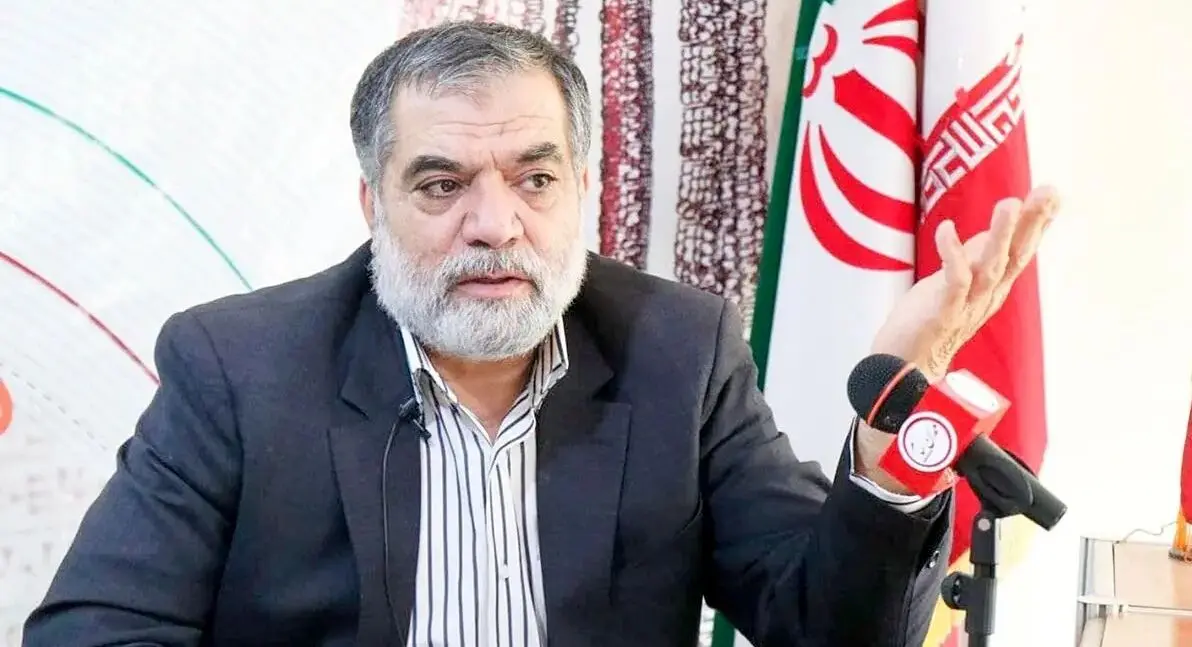 خبر فوری از اعتراف ترامپ به شکست در برابر ایران + ویدئو