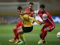 این پرونده تیم ملی برای این مدافع پرسپولیس بسته شد + جزئیات