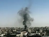 آخرین وضعیت و آمار شهدا در پی حملات اسرائیل به تبریز امروز / جزئیات حمله به سایت هسته ای نظنز از زبان این مسئول