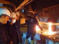 بیستمین دوره بازدید از پروژه های شرکت میدکو در سال 1402 انجام شد
