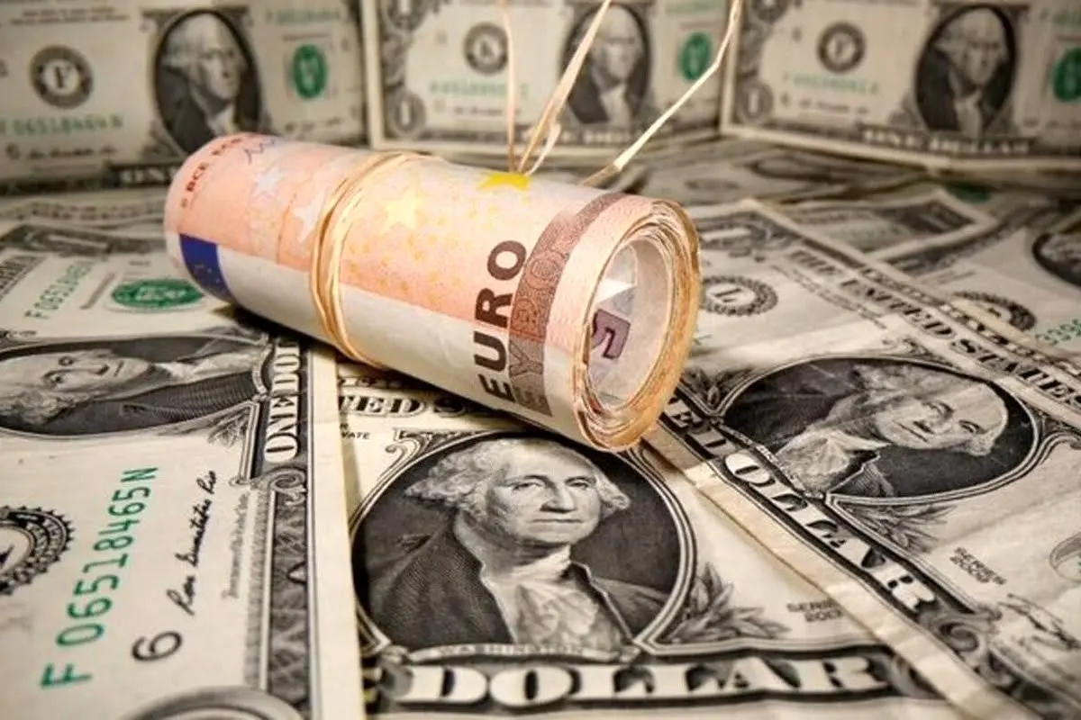 آخرین قیمت دلار و یورو در مرکز مبادله ایران؛ چهارشنبه ۱۲ دی ۱۴۰۳