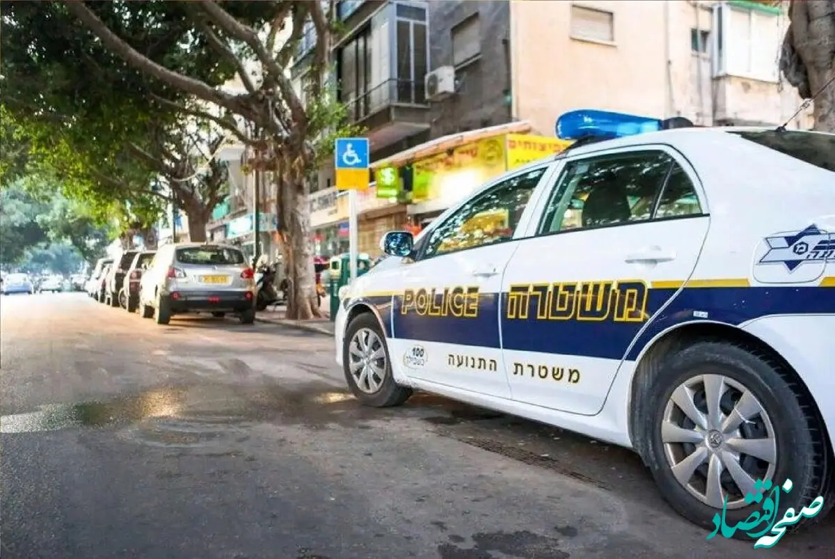جاسوسی با پوشش پرچم ایران؛ فرد جاسوس دستگیر شد