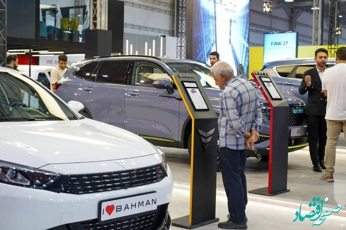 زلزله در بازار خودرو | این خودرو ۱۰۰ میلیون تومان ارزان شد + جدول 