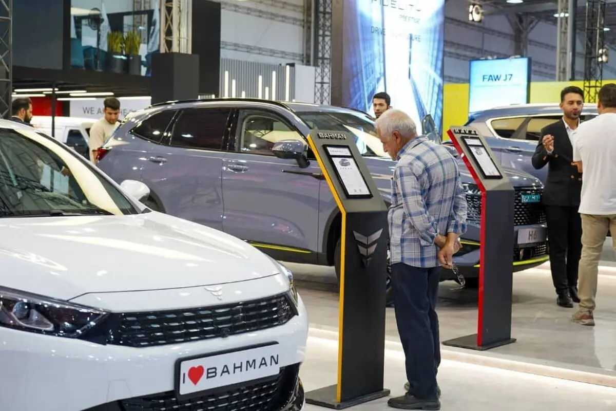 زلزله در بازار خودرو | این خودرو ۱۰۰ میلیون تومان ارزان شد + جدول 