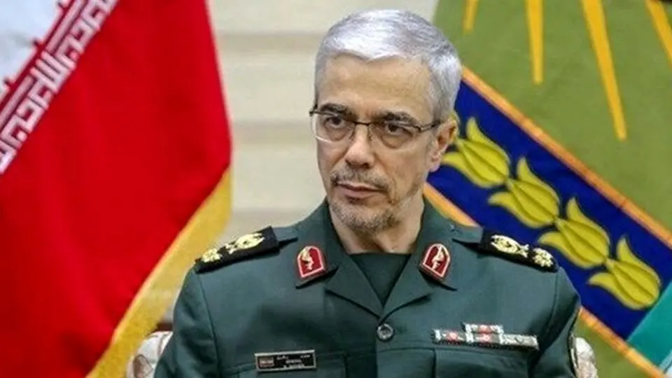 فوری | سرلشکر باقری از وزیر کشور عراق درباره گروهک‌های ضد انقلاب چه درخواستی کرد؟ 