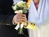 ازدواج جنجالی یک مرد با دو خواهر و یک خاله + تصاویر باورنکردنی در فضای مجازی