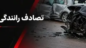 آمار مصدومان حوادث ترافیکی در اصفهان بالا رفت