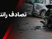 آمار مصدومان حوادث ترافیکی در اصفهان بالا رفت