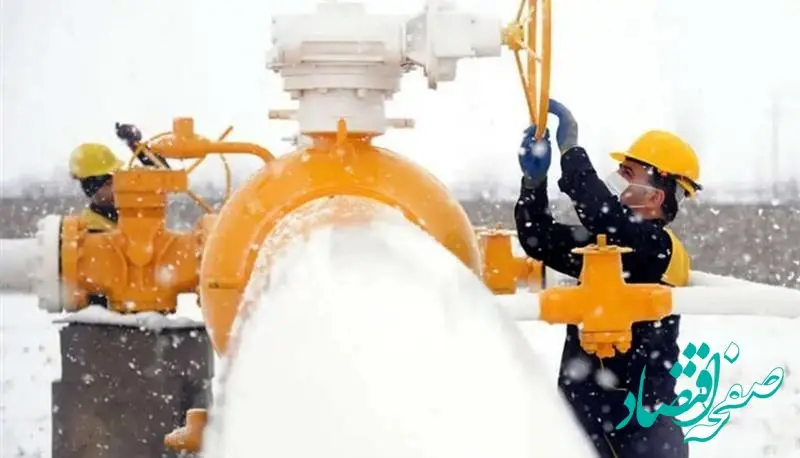 هشدار مدیرعامل شرکت ملی گاز | افزایش بی‌سابقه مصرف گاز و خطر ناترازی