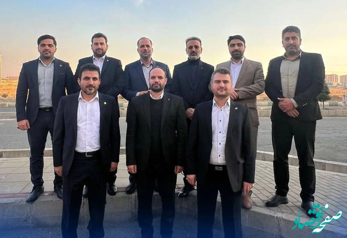 قزوین؛ مقصد بیست و هشتمین سفر مدیرعامل صندوق تامین خسارت های بدنی