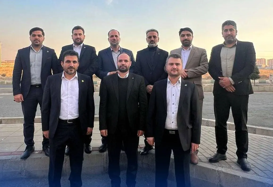 قزوین؛ مقصد بیست و هشتمین سفر مدیرعامل صندوق تامین خسارت های بدنی