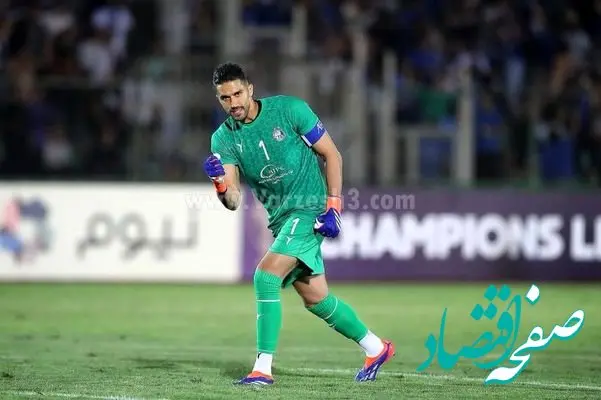 سید حسین حسینی چگونه از تیم ملی خط خورد؟ 