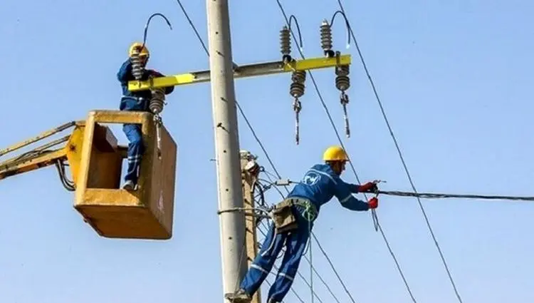 آیا قطعی برق ارومیه حقیقت دارد؟ 