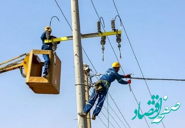 آیا قطعی برق ارومیه حقیقت دارد؟ 