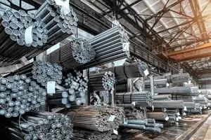 قیمت آهن آلات امروز یکشنبه ۳۰ فروردین ۱۴۰۵/ ریزش قیمت میلگرد و تیرآهن ذوب آهن اصفهان