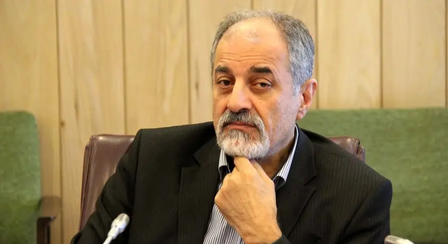 تجدید ارزیابی موتور محرک شرکتها برای بروزرسانی زیرساختهای تولید
