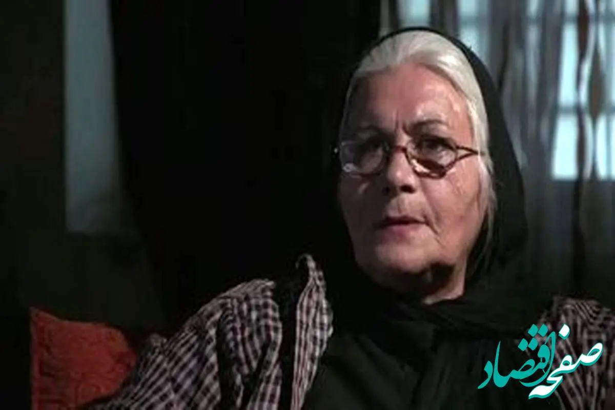 کبری امین سعیدی معروف به شهرزاد سینمای ایران که فوت شد، که بود؟ 