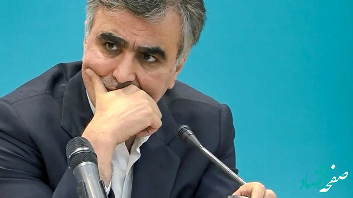 تغییر بزرگ در دولت پزشکیان؛ جانشین فرزین کیست؟