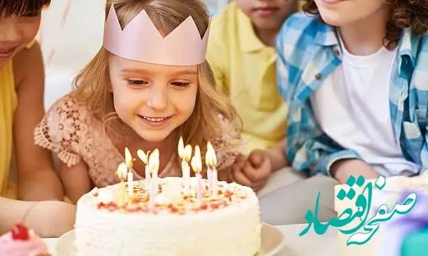 شعری زیبا برای نوه ی عزیزم / متن برای نوه پسر و دختر