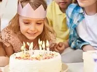 شعری زیبا برای نوه ی عزیزم / متن برای نوه پسر و دختر