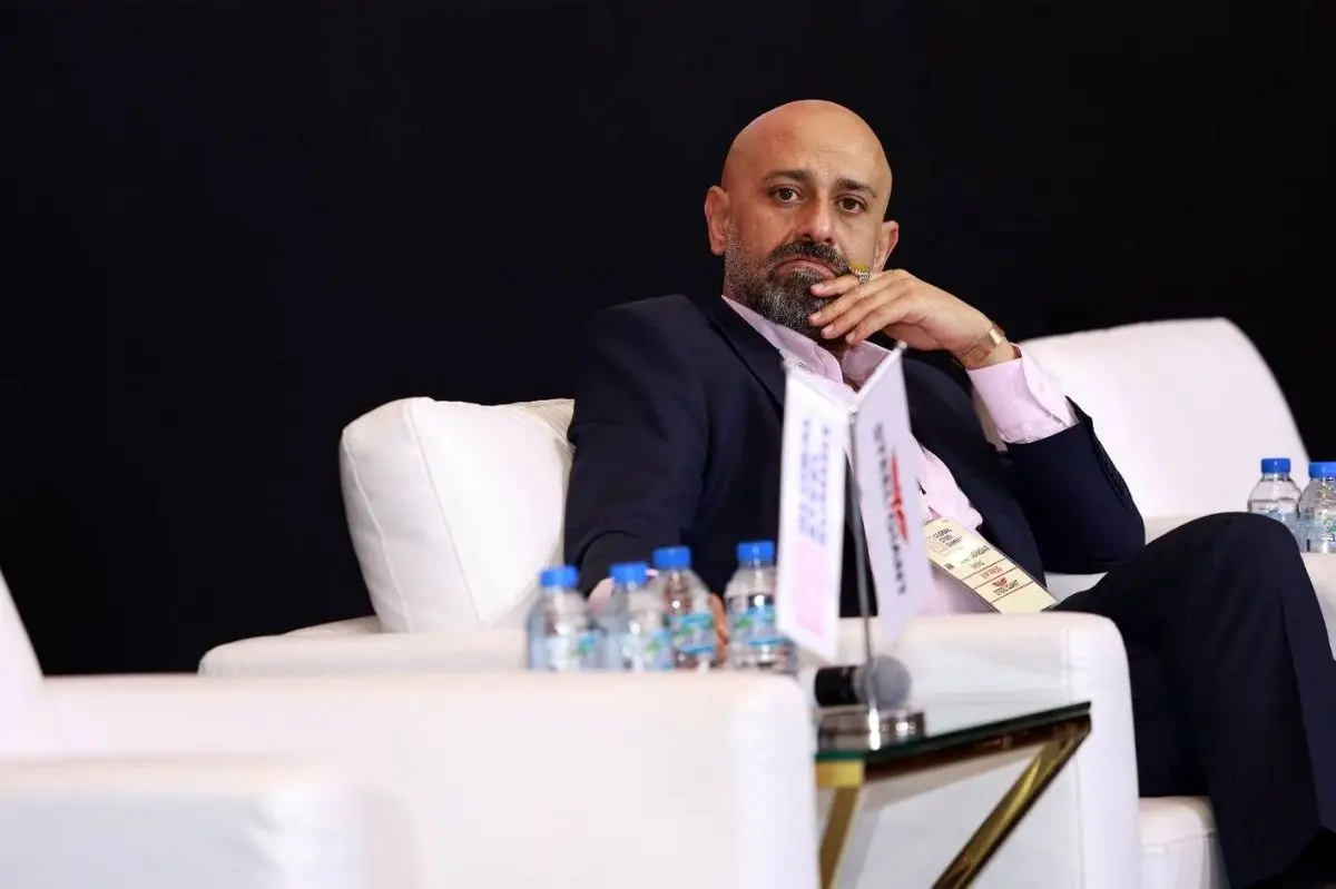 مدیر سرمایه گذاری و اقتصادی ایمیدرو مطرح کرد:ظرفیت‌های صنعت فولاد از مسیر توکن‌سازی برای جذب سرمایه