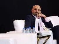 مدیر سرمایه گذاری و اقتصادی ایمیدرو مطرح کرد:ظرفیت‌های صنعت فولاد از مسیر توکن‌سازی برای جذب سرمایه