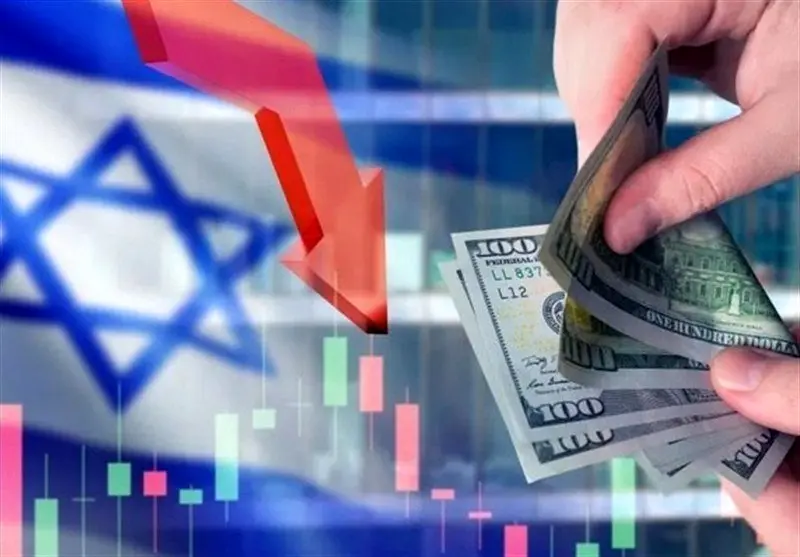 اسرائیل برای ۹ روز جنگ چقدر هزینه کرده است؟ 