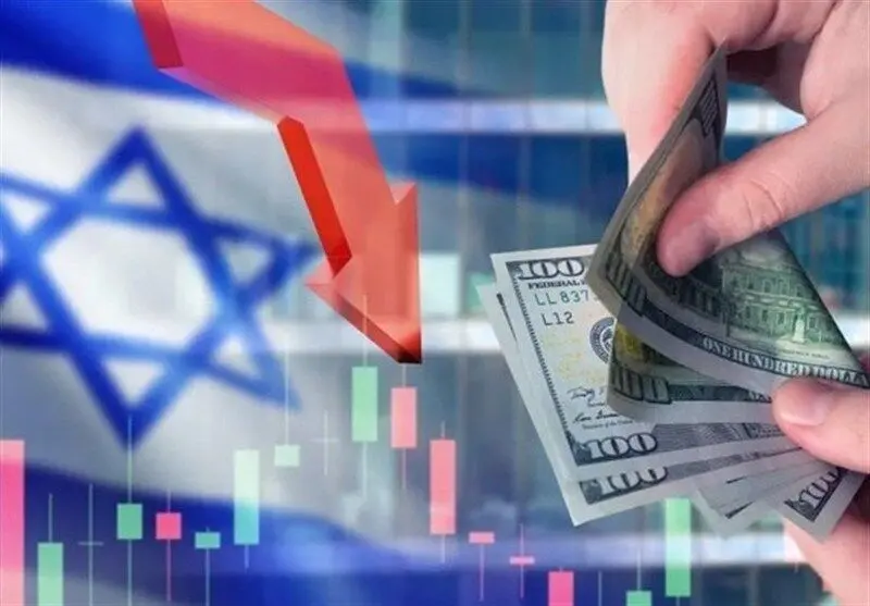 اسرائیل برای ۹ روز جنگ چقدر هزینه کرده است؟ 