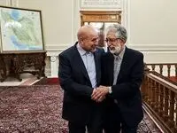 واکنش حداد عادل به اهمیت انتخاب قالیباف به عنوان رییس تیم مذاکره کننده 