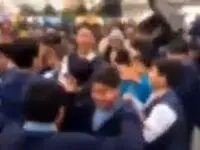 واکنش‌ها به ویدئوی رقص دانش‌آموزان پسر در بابل / جنجال و واکنش‌های اجتماعی به رفتارهای جدید
