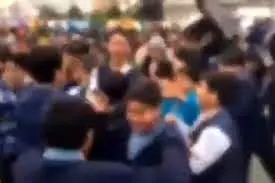 واکنش‌ها به ویدئوی رقص دانش‌آموزان پسر در بابل / جنجال و واکنش‌های اجتماعی به رفتارهای جدید