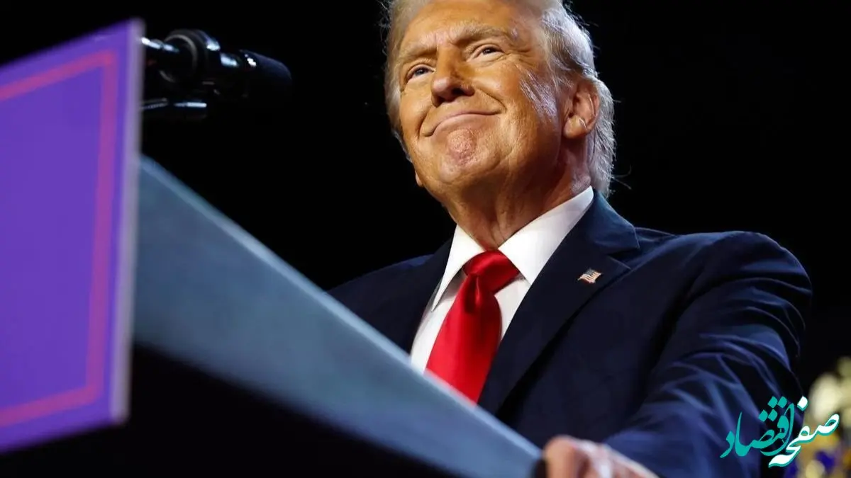 ضرر بزرگ به 10 ثروتمند جهان؛ ترامپ چگونه ۷۰ میلیارد دلار را نابود کرد؟