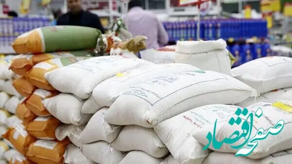 قیمت برنج ایرانی امروز چهارشنبه ۲۳ اردیبهشت ماه ۱۴۰۵ | رییس اتاق اصناف اعلام کرد + خبر مهم از قیمت روغن 