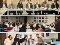 گام بلند بیمه سامان به سوی دیجیتالی شدن با برگزاری دوره علم داده