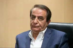 در شرایط فعلی عاقلانه‌ترین کار مردم حفظ سرمایه است و دست به هیچ معامله ای نزنند