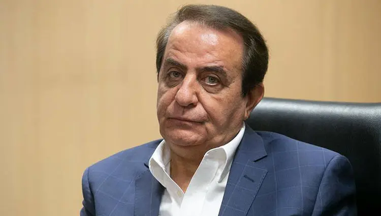 در شرایط فعلی عاقلانه‌ترین کار مردم حفظ سرمایه است و دست به هیچ معامله ای نزنند