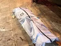 همسر کشی اینبار در دامغان / کشف جسد مقتول زیر پل !