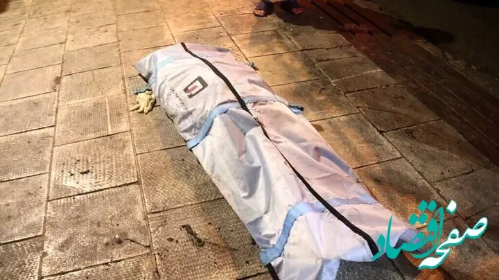 همسر کشی اینبار در دامغان / کشف جسد مقتول زیر پل !