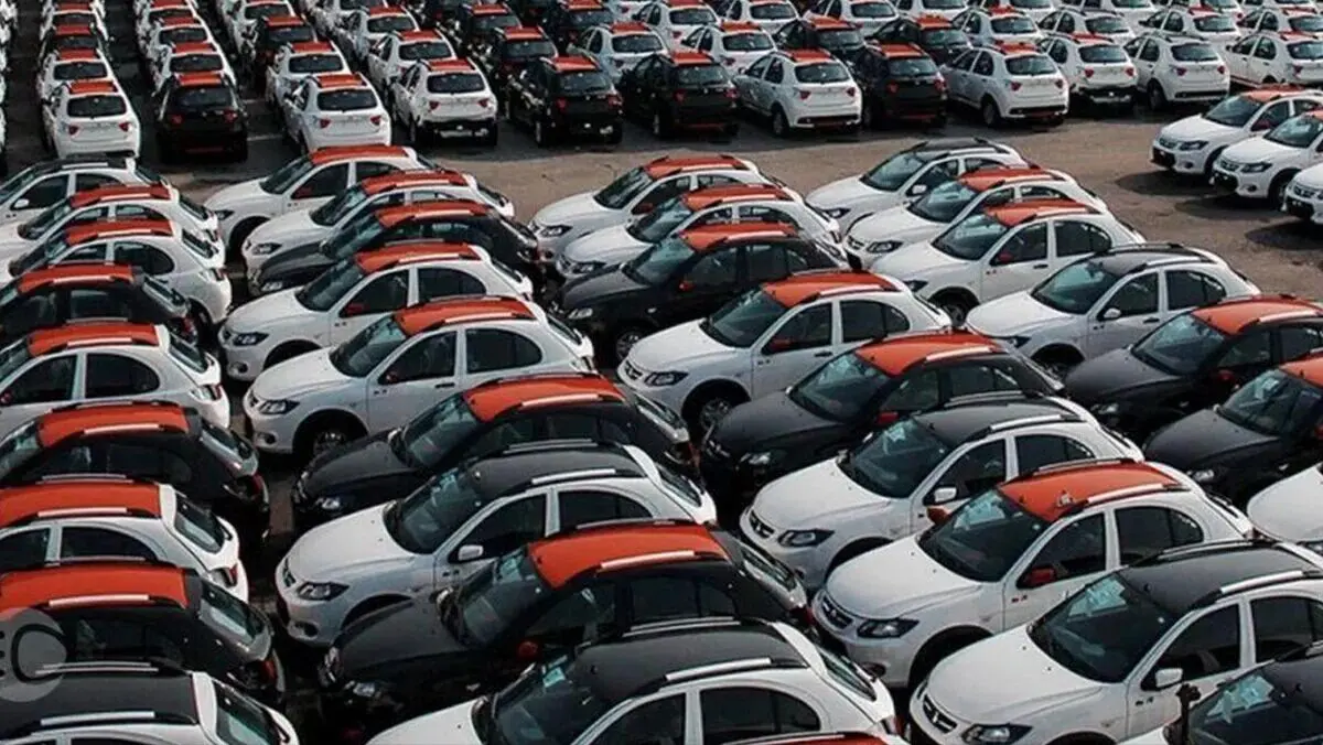 قیمت خودرو امروز چهارشنبه ۱۹ فروردین ۱۴۰۵ پس از پیروزی ایران بر آمریکا و اسرائیل