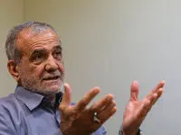 روزنامه حامی دولت با این حرف پزشکیان را کاملا با خاک یکسان کرد