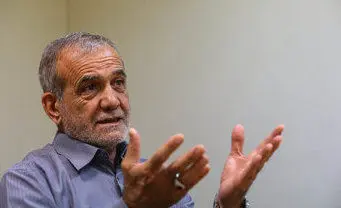 روزنامه حامی دولت با این حرف پزشکیان را کاملا با خاک یکسان کرد