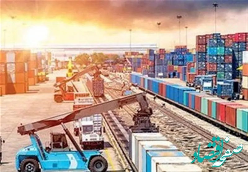 چند میلیون تن کالای اساسی از گمرک امام خمینی از آغاز جنگ تا پایان فروردین ترخیص شد؟ 