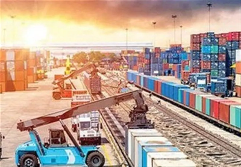 چند میلیون تن کالای اساسی از گمرک امام خمینی از آغاز جنگ تا پایان فروردین ترخیص شد؟ 