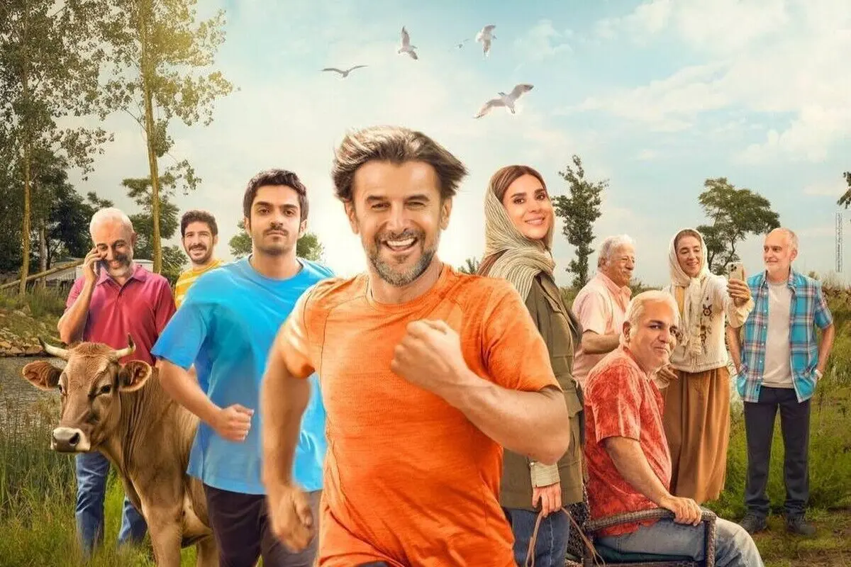 کدام فیلم پرمخاطب‌ترین این هفته شد؟ 
