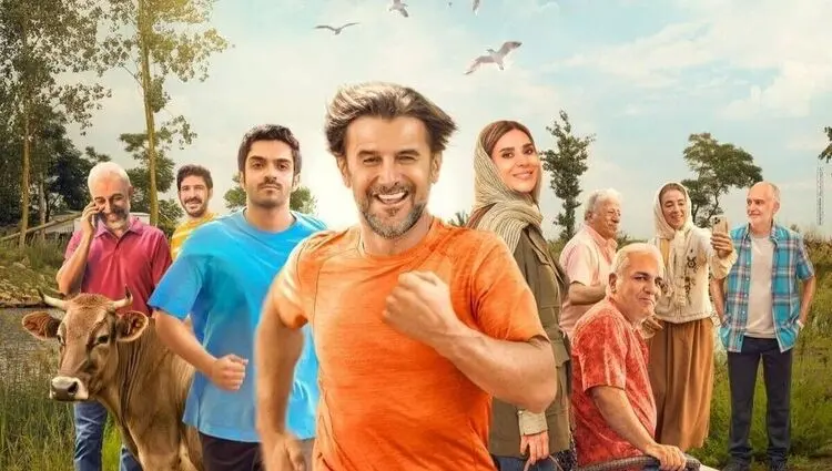 کدام فیلم پرمخاطب‌ترین این هفته شد؟ 